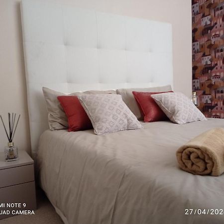 Margherita Apartments Νάπολη Εξωτερικό φωτογραφία