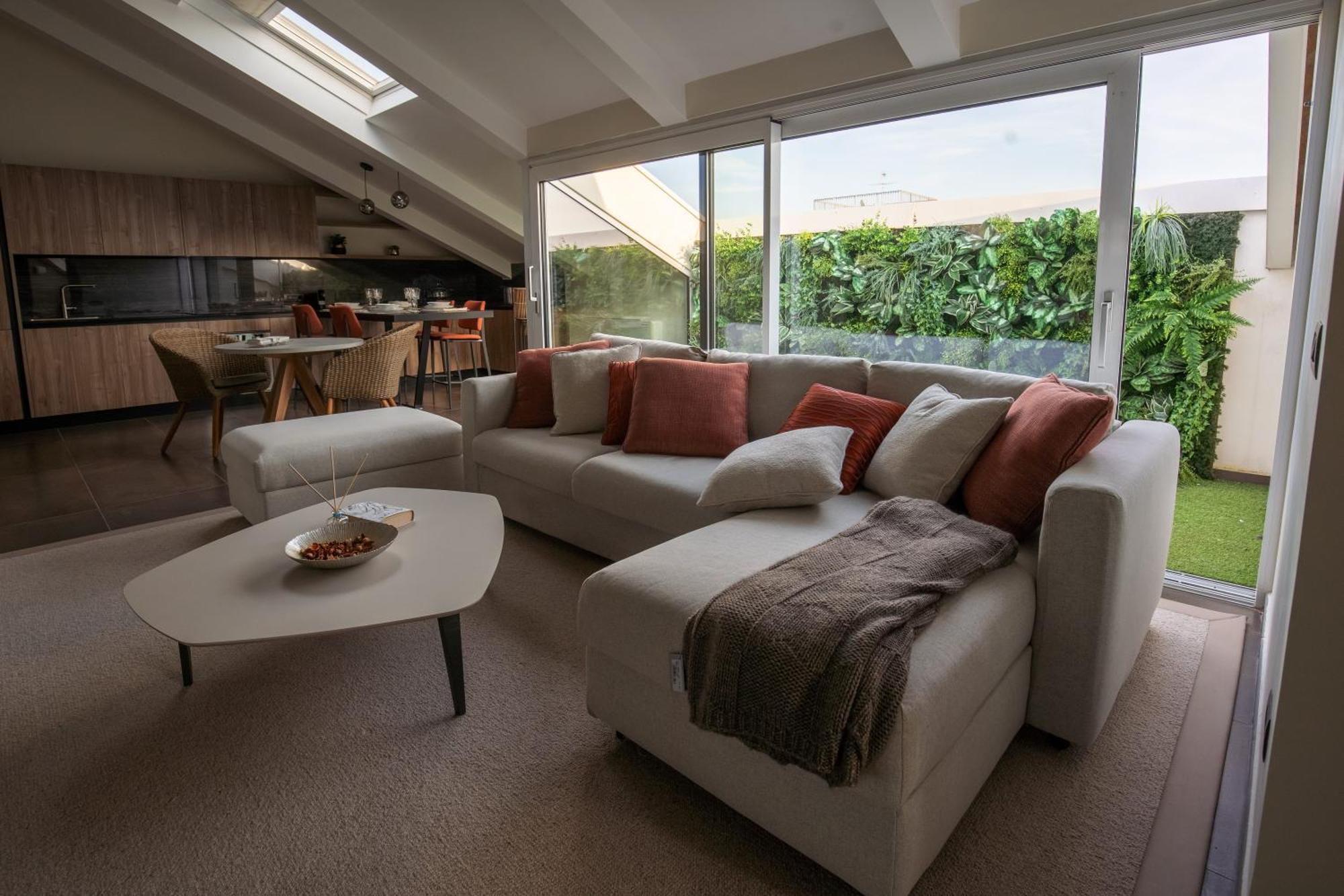 Margherita Apartments Νάπολη Εξωτερικό φωτογραφία