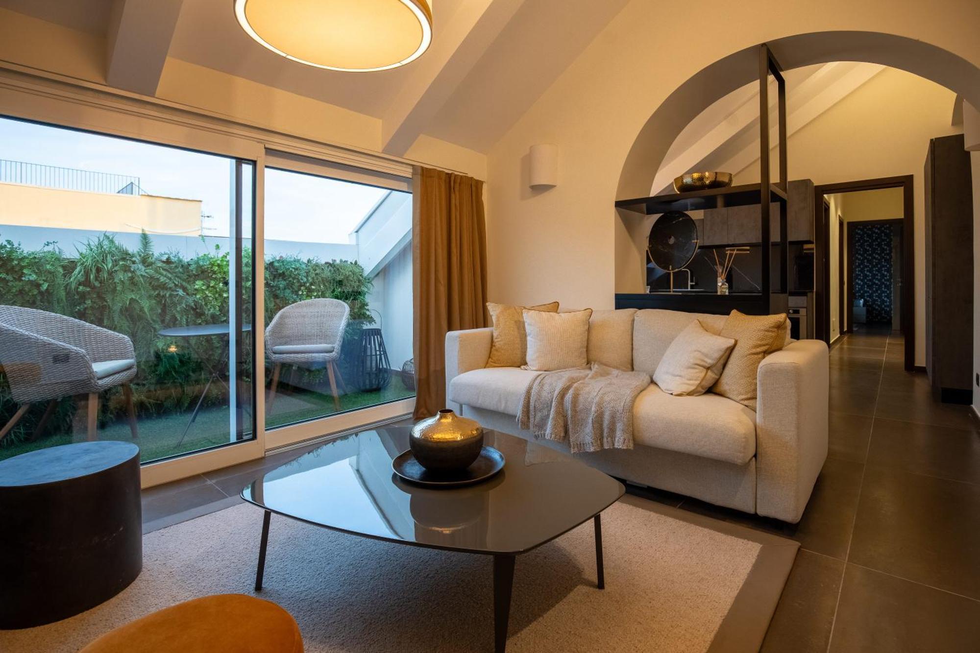 Margherita Apartments Νάπολη Εξωτερικό φωτογραφία
