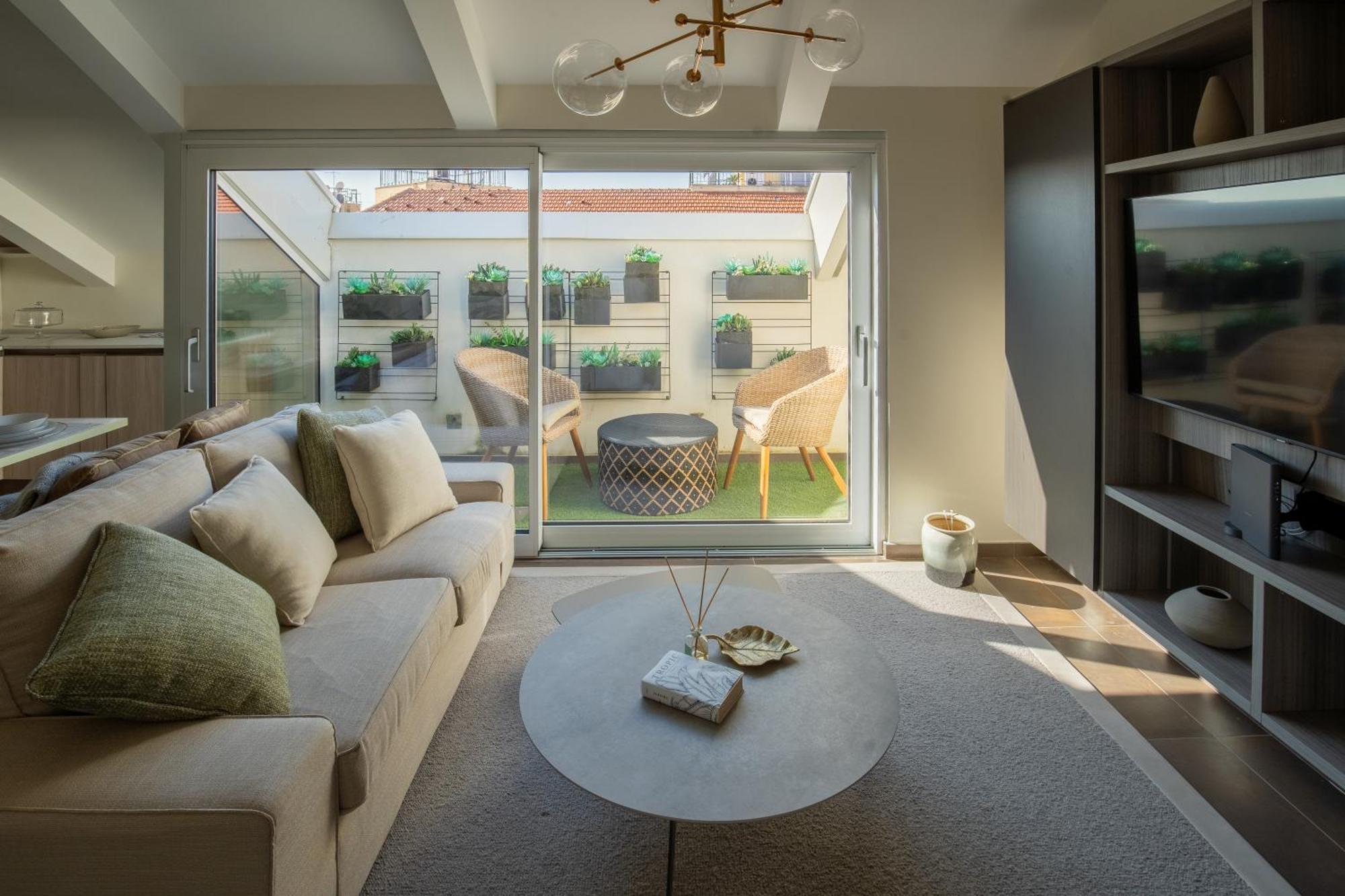 Margherita Apartments Νάπολη Εξωτερικό φωτογραφία