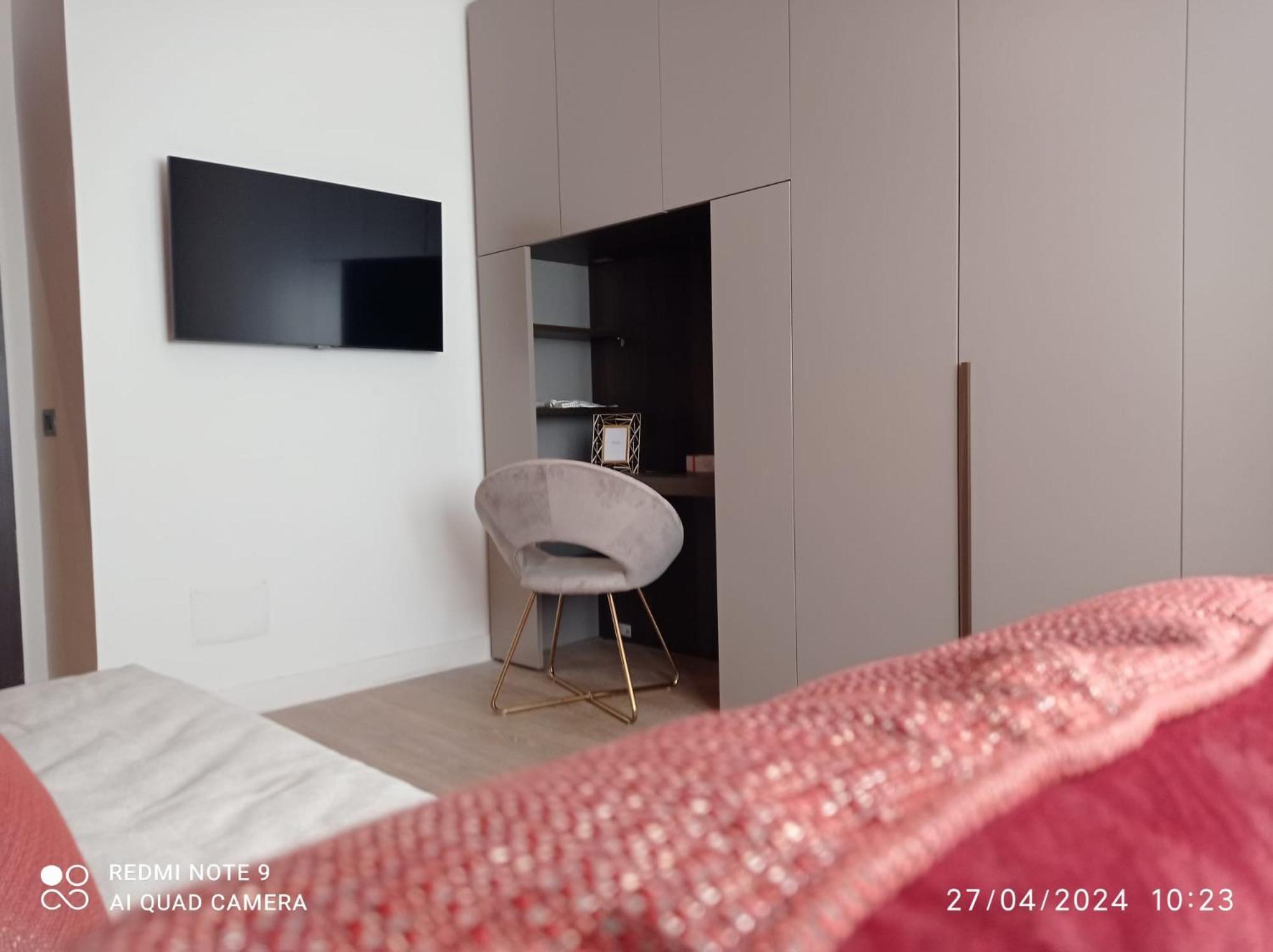 Margherita Apartments Νάπολη Εξωτερικό φωτογραφία