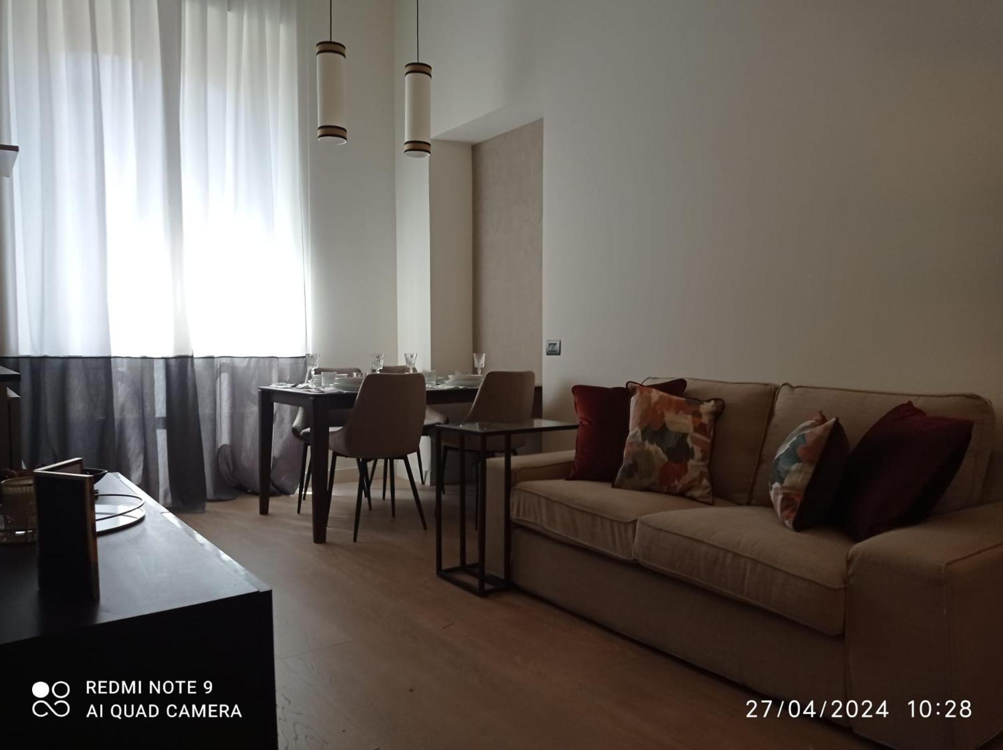 Margherita Apartments Νάπολη Εξωτερικό φωτογραφία