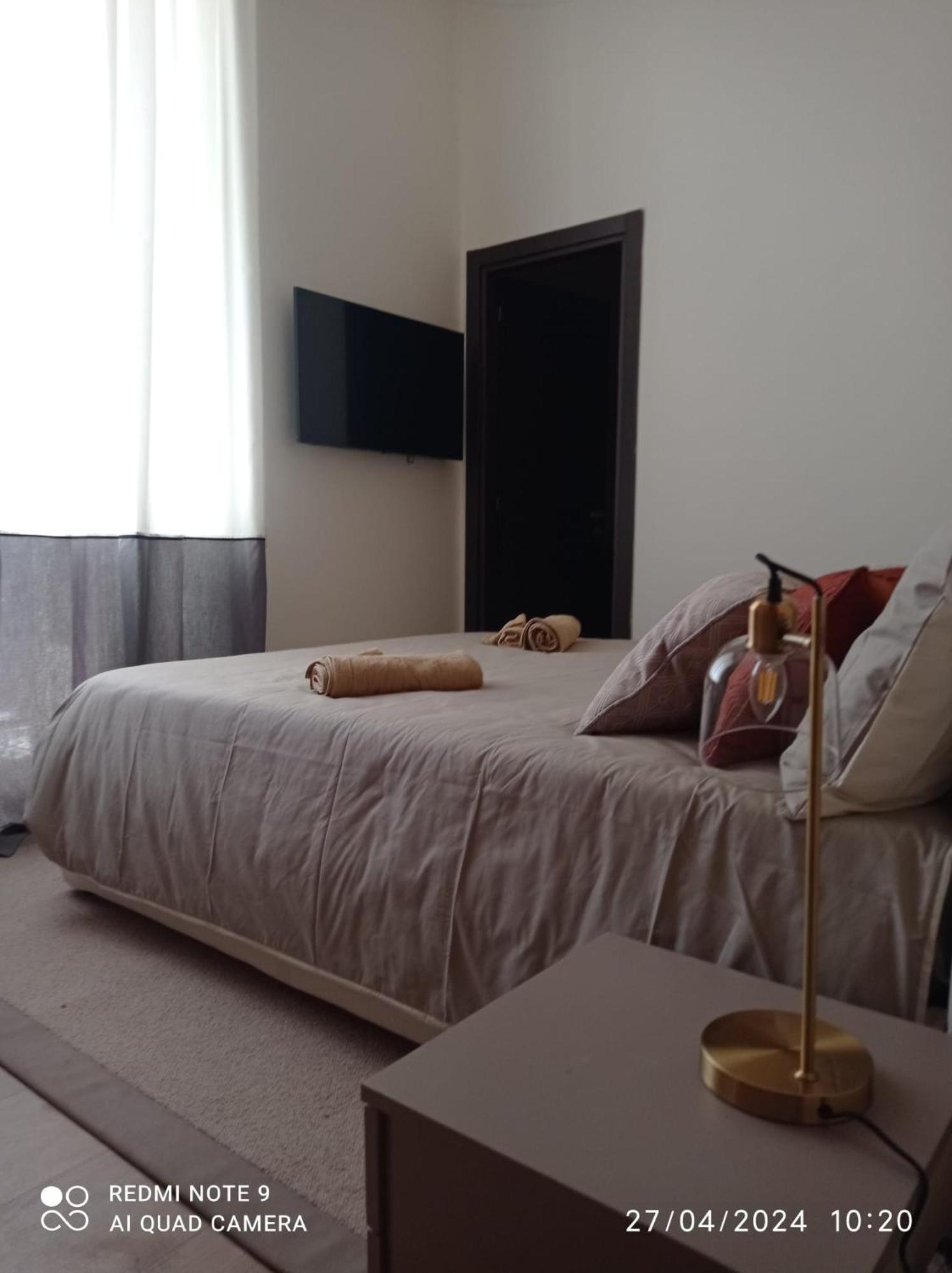 Margherita Apartments Νάπολη Εξωτερικό φωτογραφία