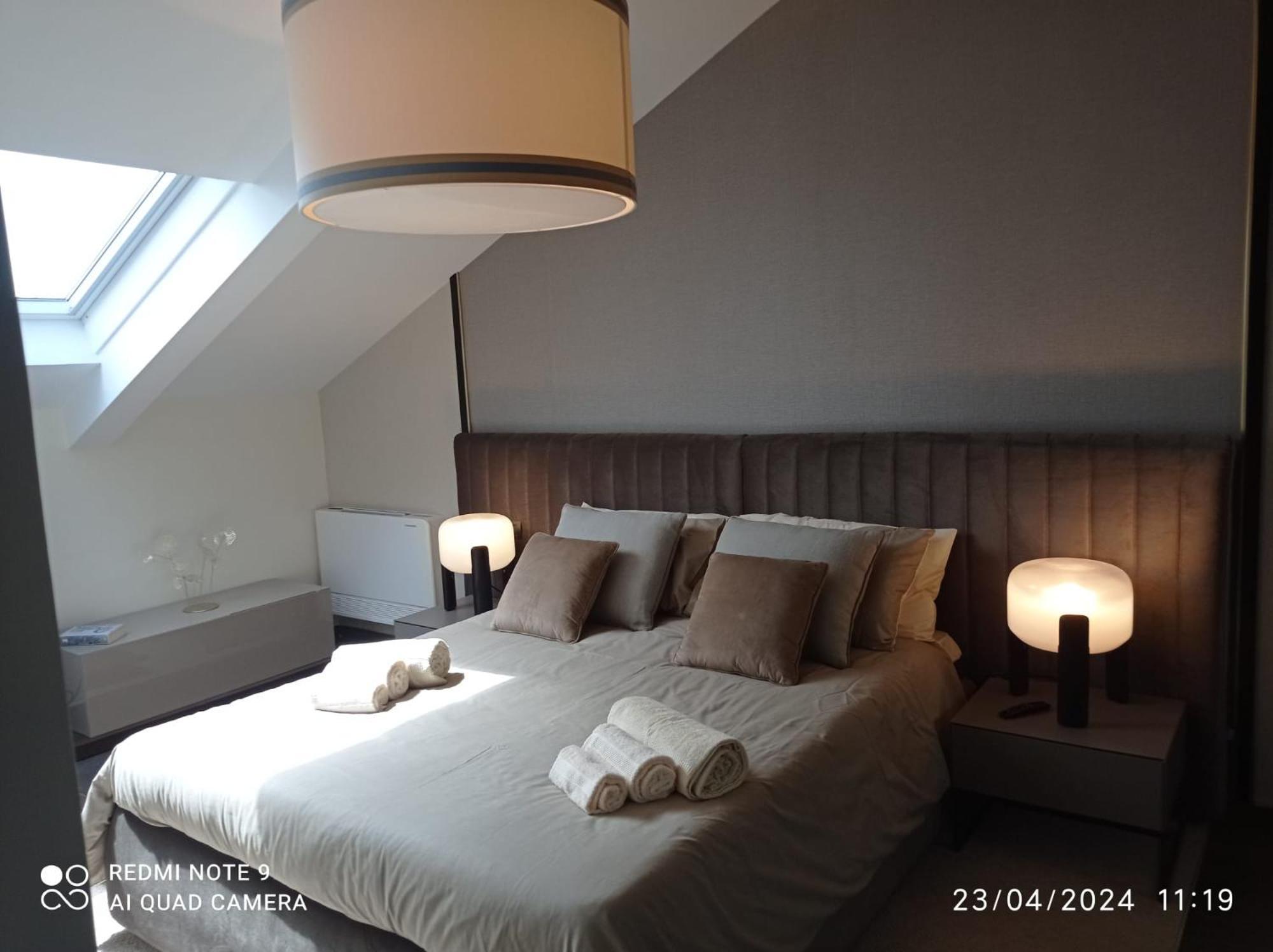 Margherita Apartments Νάπολη Εξωτερικό φωτογραφία