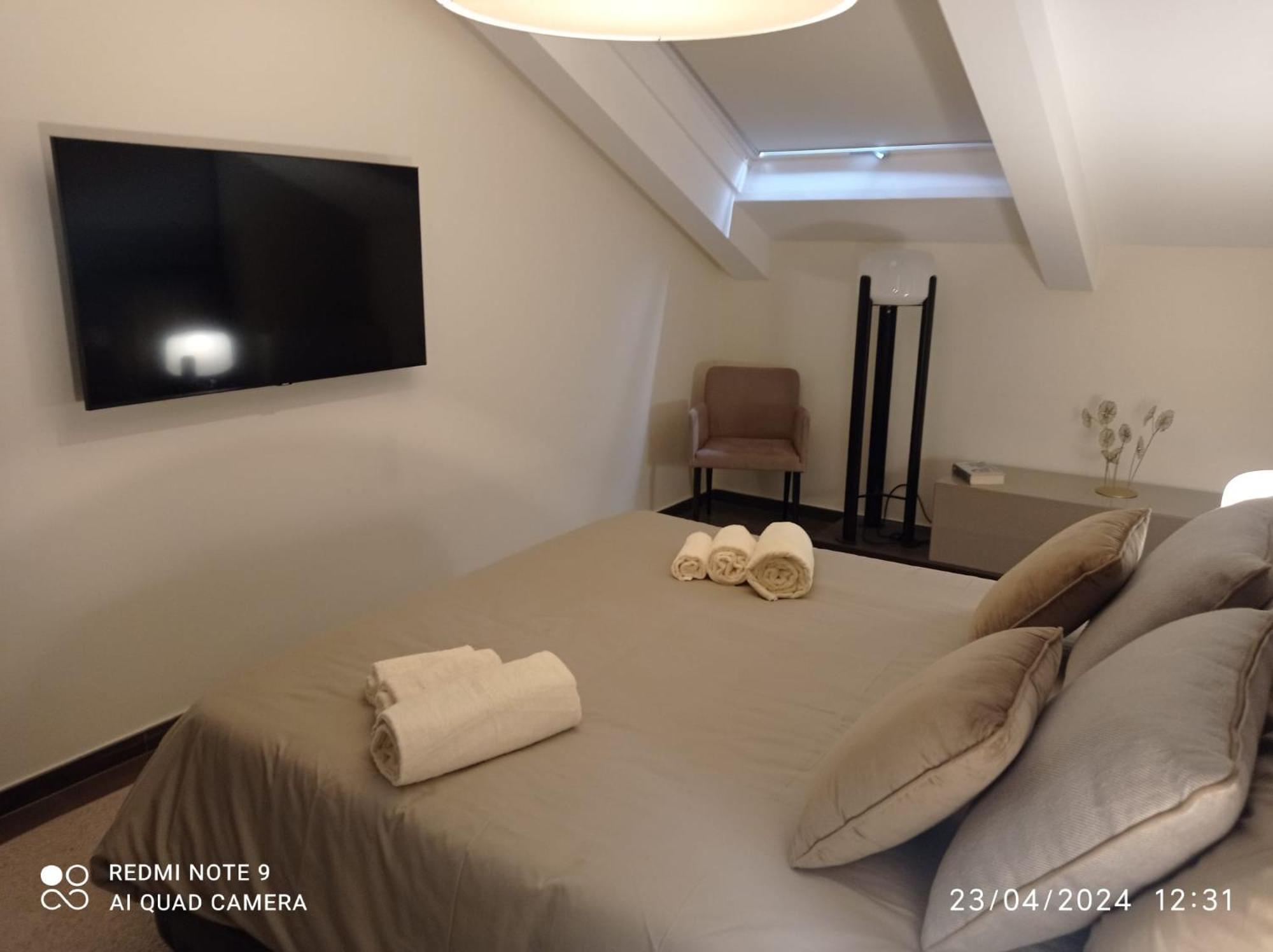 Margherita Apartments Νάπολη Εξωτερικό φωτογραφία