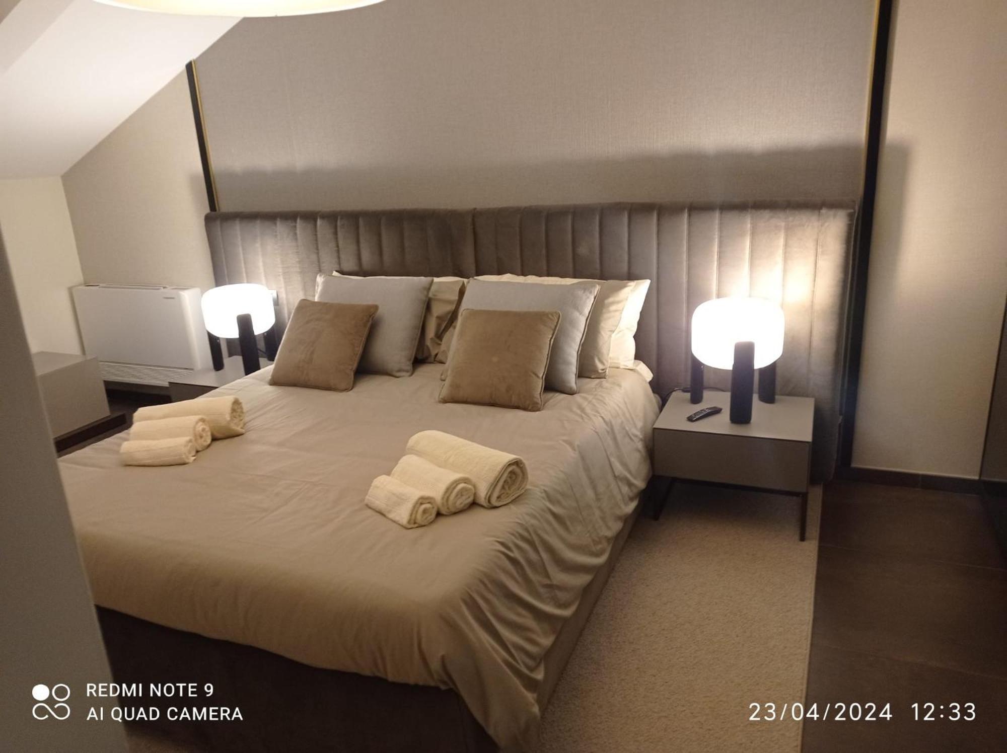Margherita Apartments Νάπολη Εξωτερικό φωτογραφία