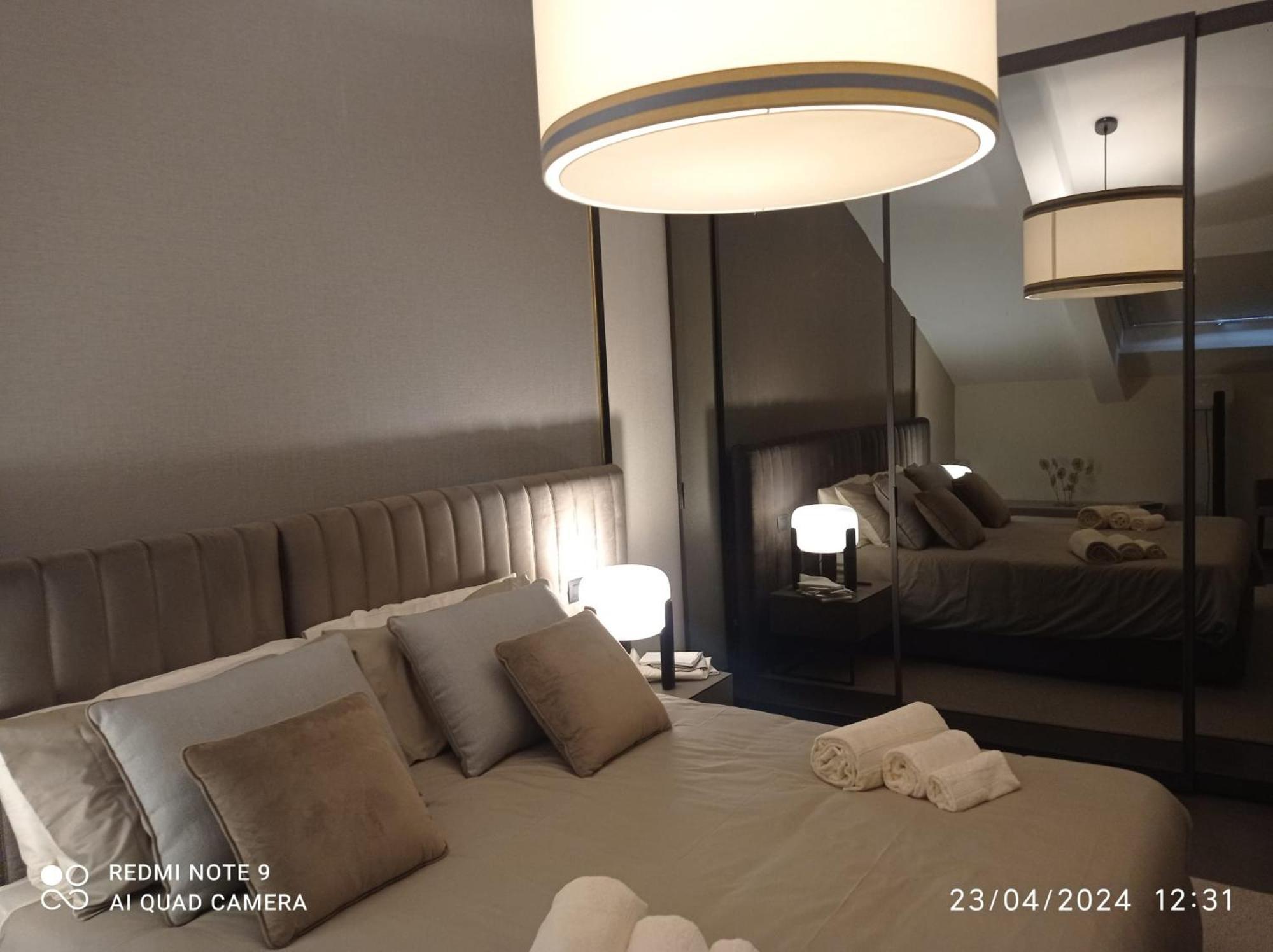 Margherita Apartments Νάπολη Εξωτερικό φωτογραφία
