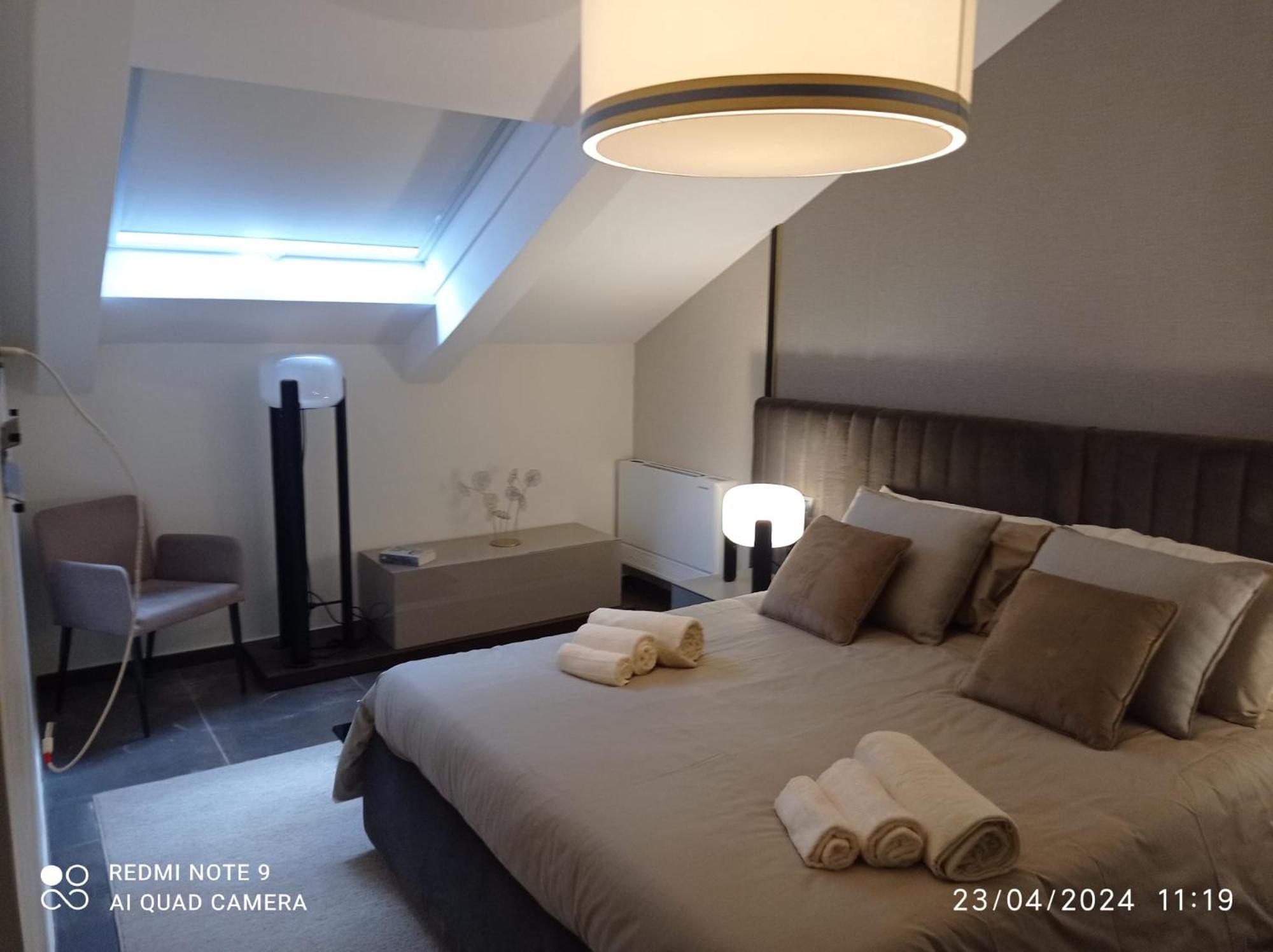 Margherita Apartments Νάπολη Εξωτερικό φωτογραφία