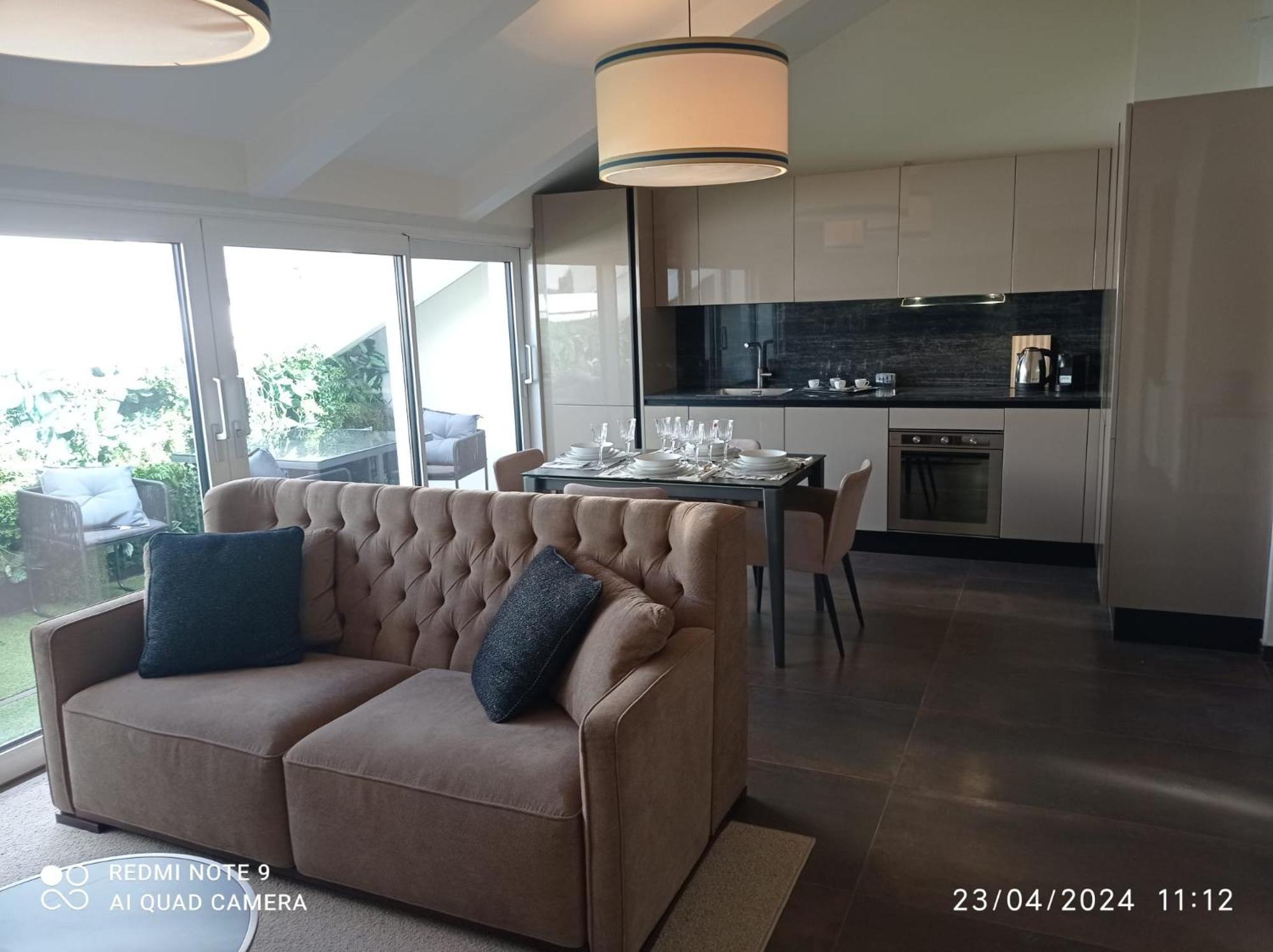 Margherita Apartments Νάπολη Εξωτερικό φωτογραφία