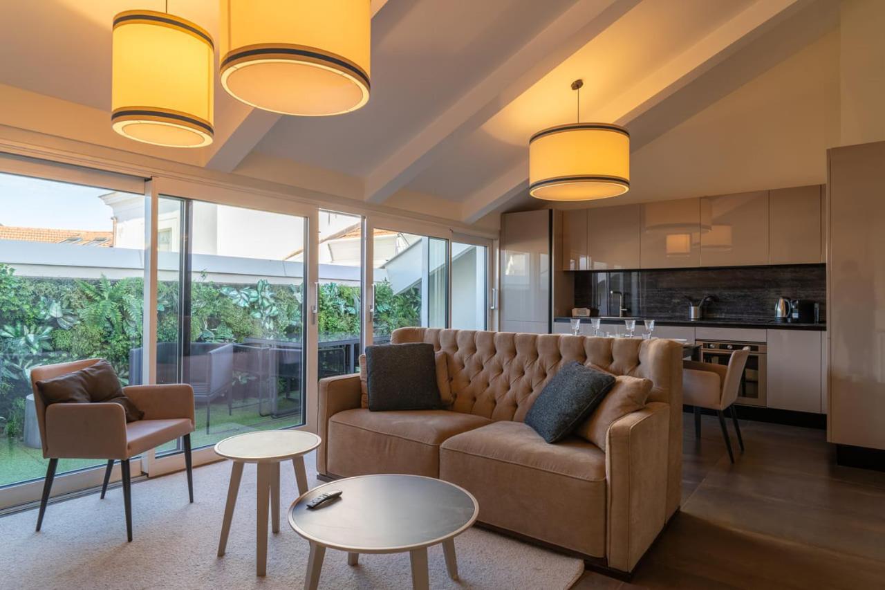 Margherita Apartments Νάπολη Εξωτερικό φωτογραφία