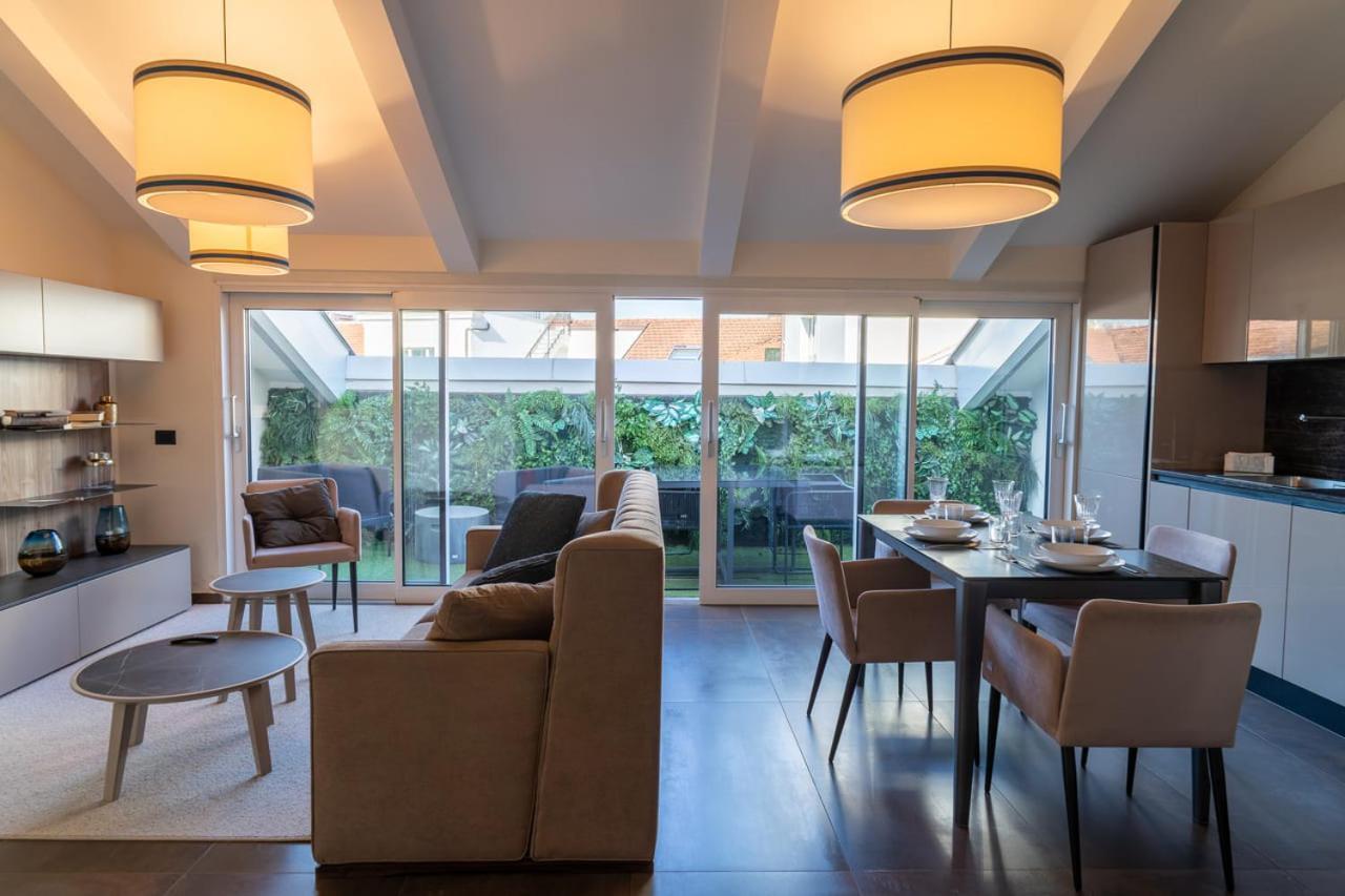 Margherita Apartments Νάπολη Εξωτερικό φωτογραφία