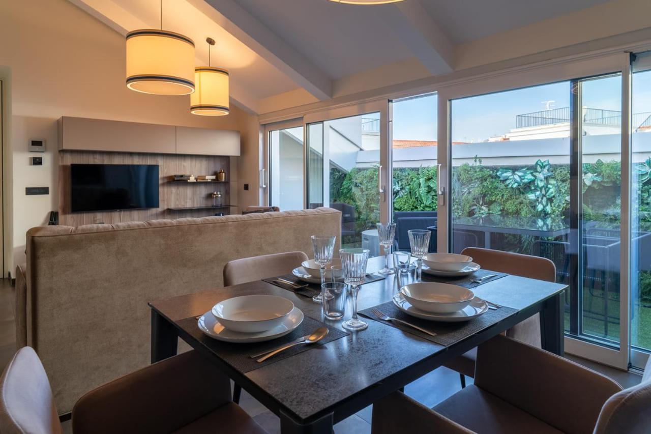 Margherita Apartments Νάπολη Εξωτερικό φωτογραφία
