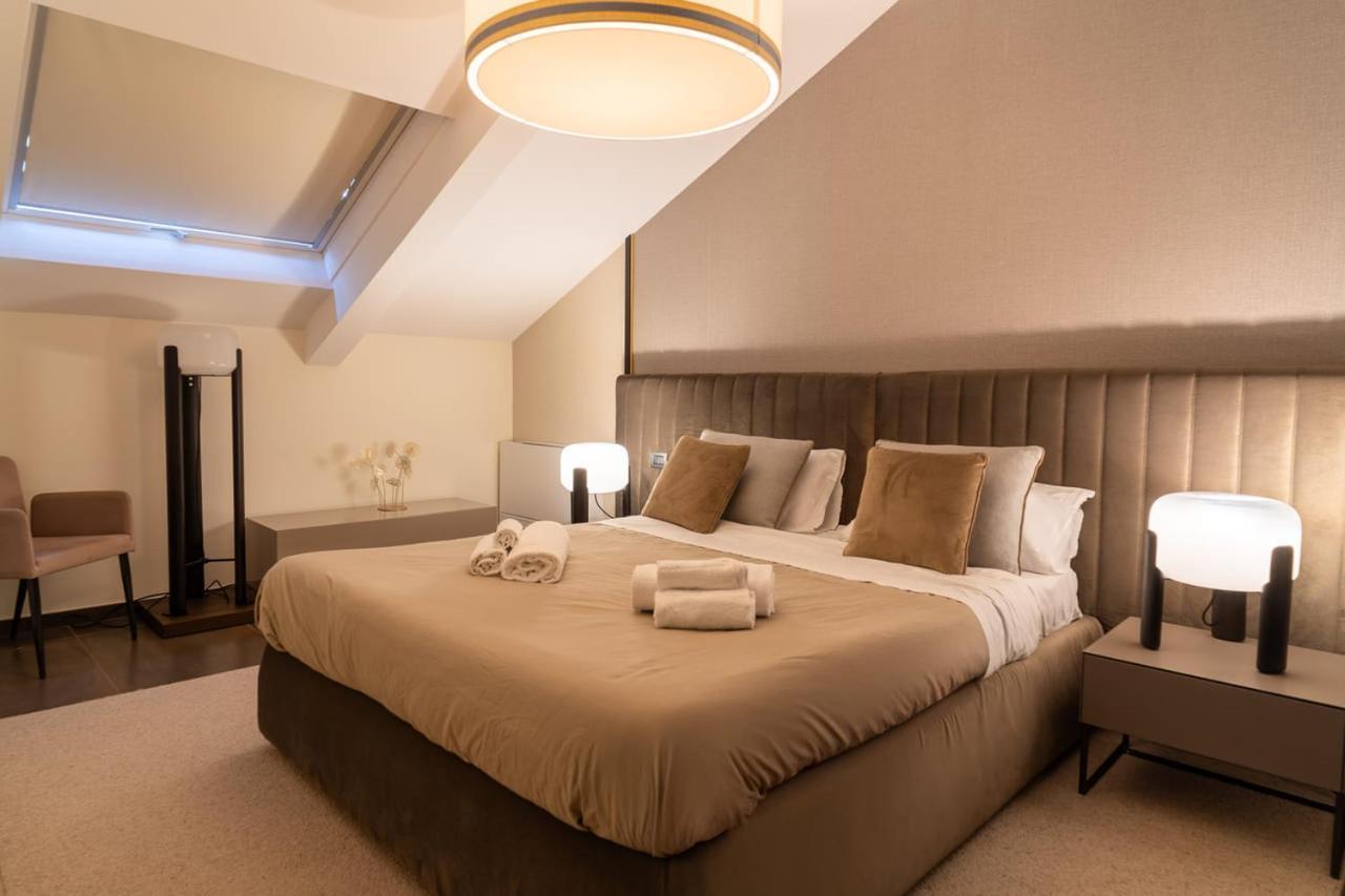 Margherita Apartments Νάπολη Εξωτερικό φωτογραφία