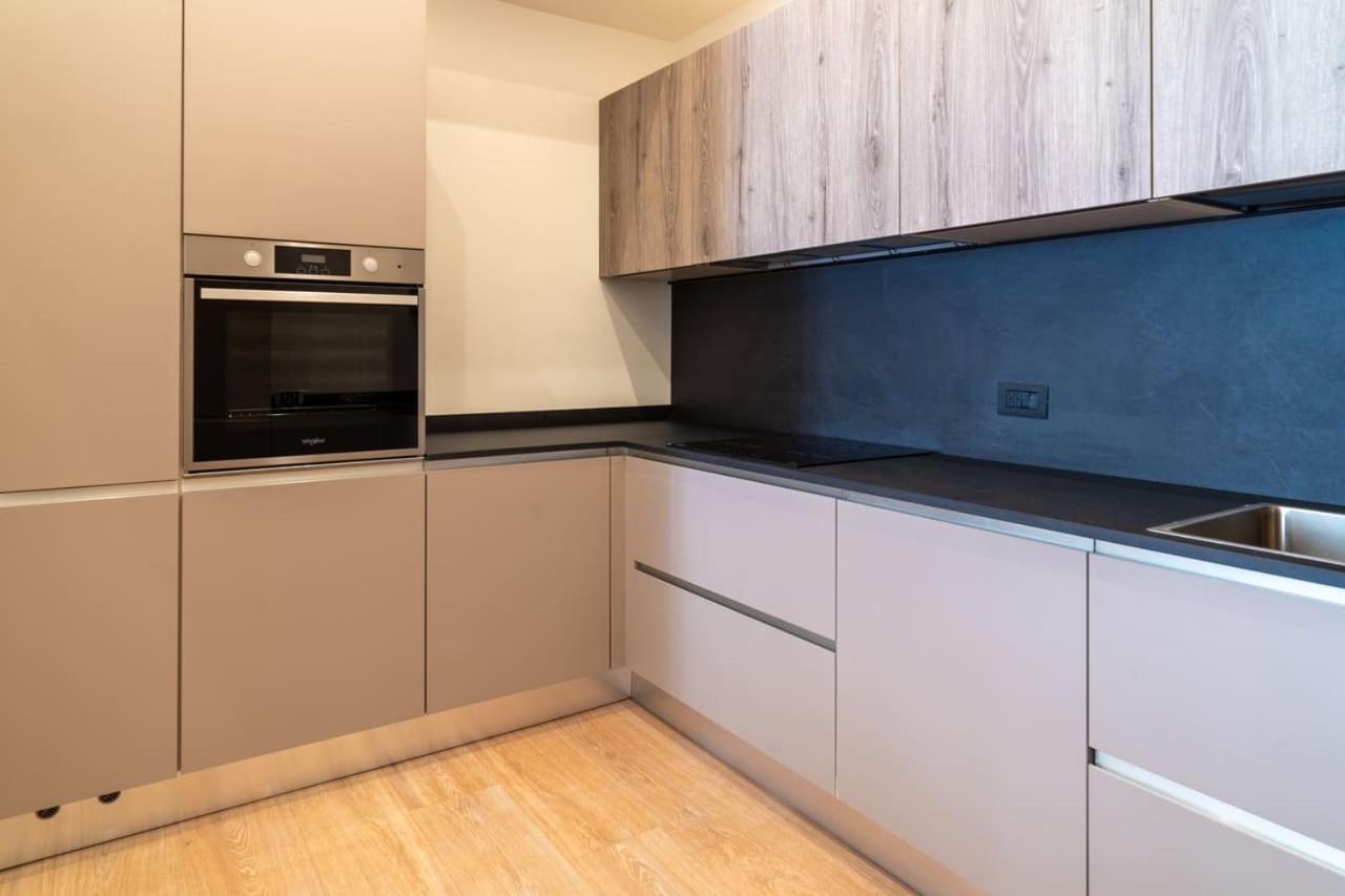 Margherita Apartments Νάπολη Εξωτερικό φωτογραφία