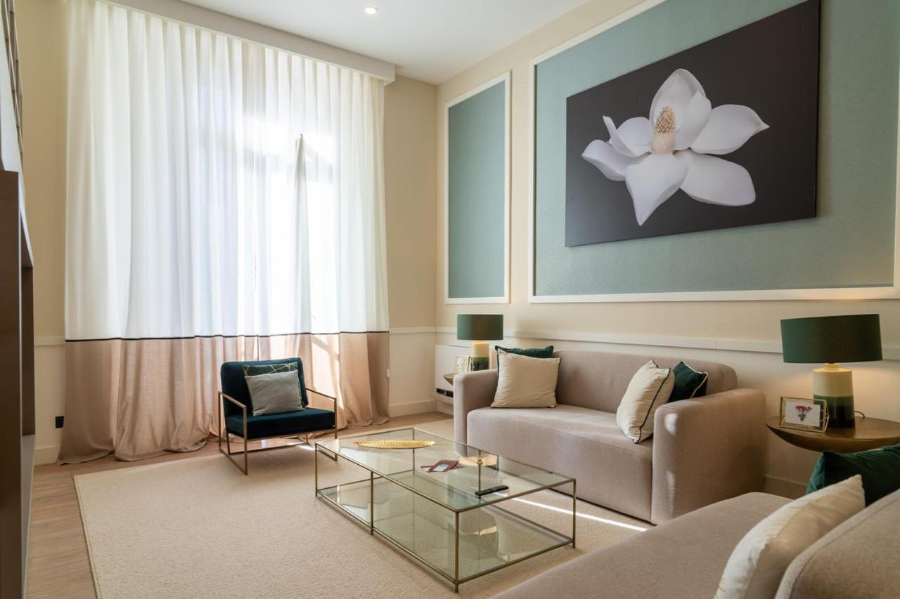 Margherita Apartments Νάπολη Εξωτερικό φωτογραφία