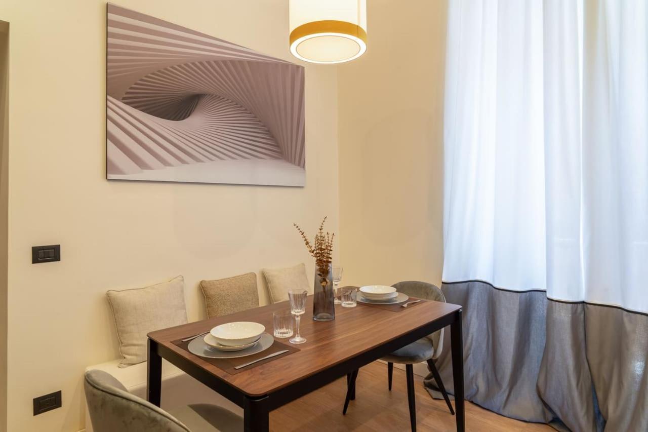 Margherita Apartments Νάπολη Εξωτερικό φωτογραφία
