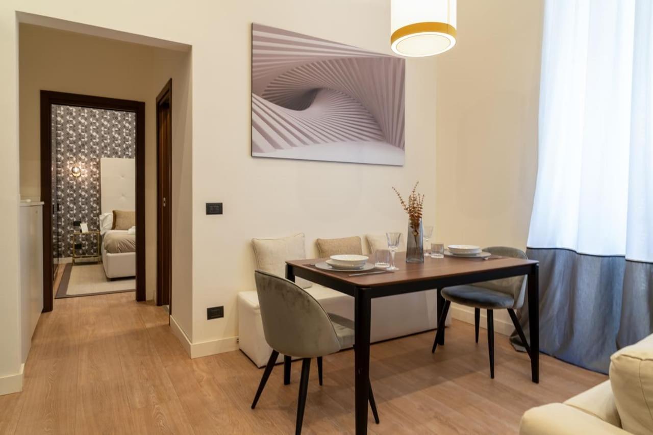 Margherita Apartments Νάπολη Εξωτερικό φωτογραφία